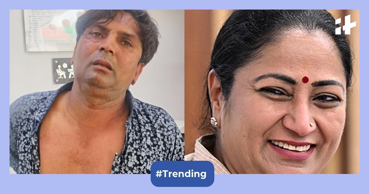 Who is Rajesh Sakriya? Meet man and passionate dog lover behind the attack on Delhi CM Rekha Gupta