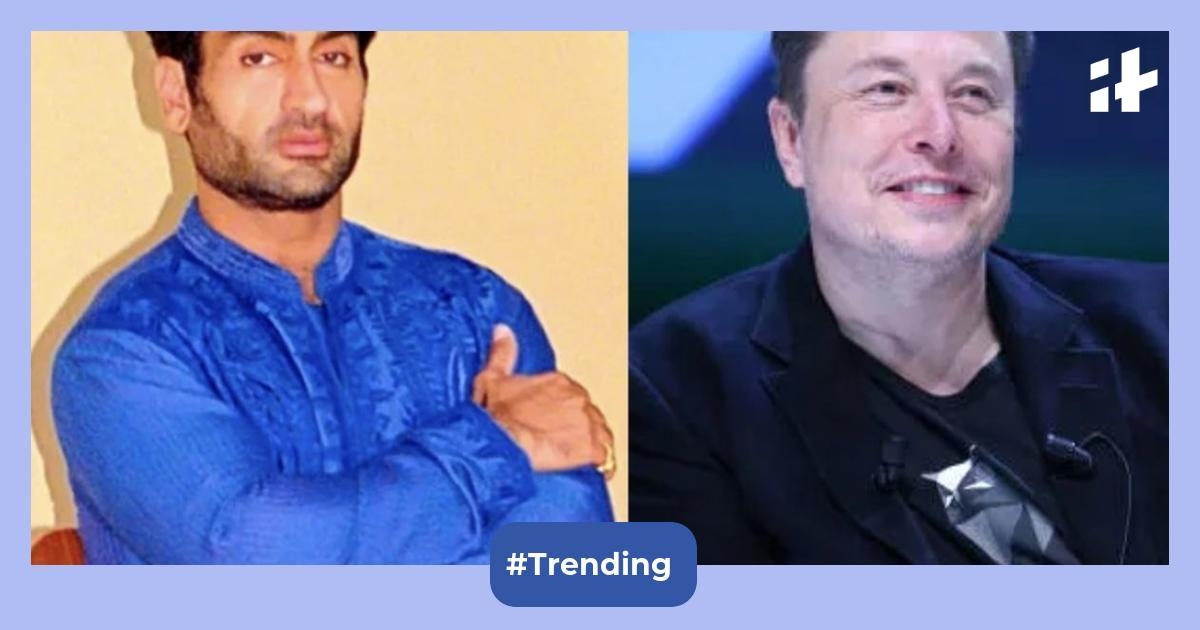 Who is Kumail Nanjiani? Silicon Valley actor reveals Elon Musk's take at how the show mocked tech parties