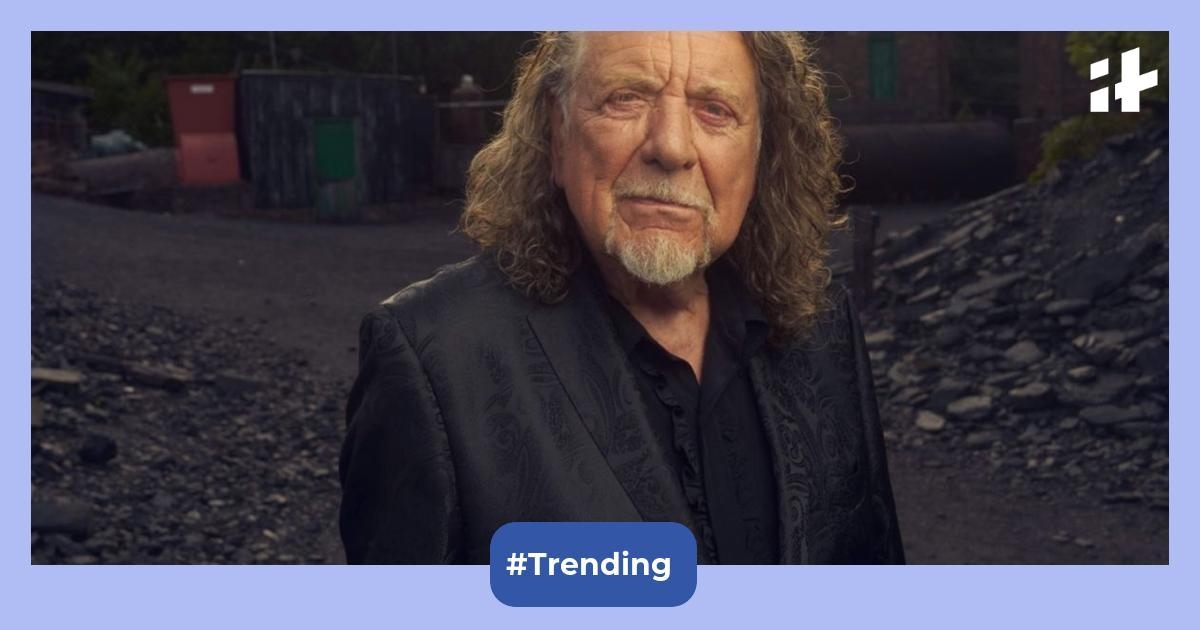 Robert Plant adds new shows after massive demand for 2025 tour; check ticket prices from lowest to highest