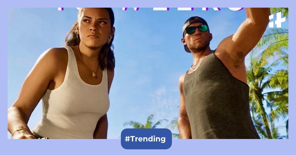 GTA 6 release is now just 40 weeks away—but fans have been waiting 184 weeks since first announcement