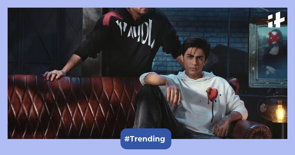 Ba***ds of Bollywood director Aryan Khan's net worth: A look at Shah Rukh Khan's son's education, career, investments, house and more