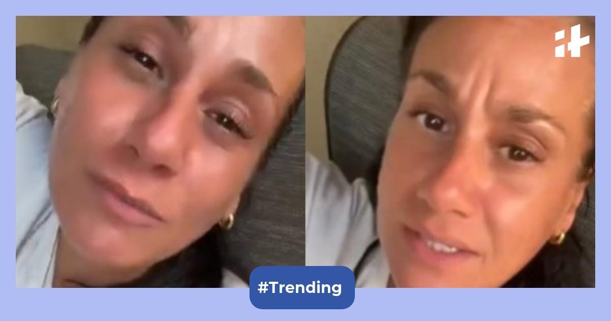 Who is Miss Mamadez? TikToker calling to ‘shoot anyone seen wearing a MAGA hat', viral video sparks outrage over homophobic content