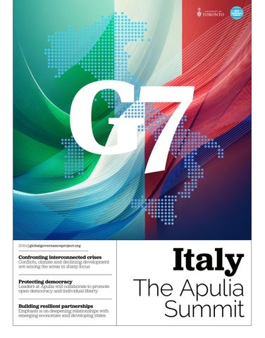 G7 to Confront North Korea's Crypto-Funded Cybercrime Surge
