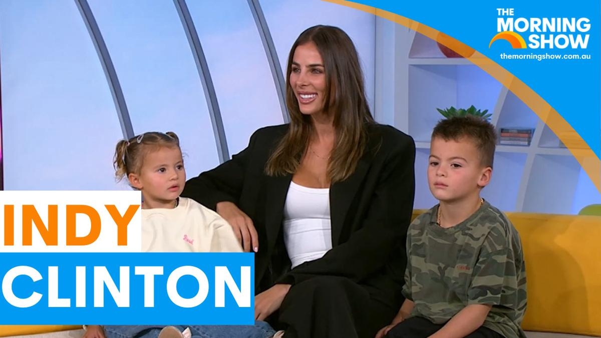 Internet's favourite mum