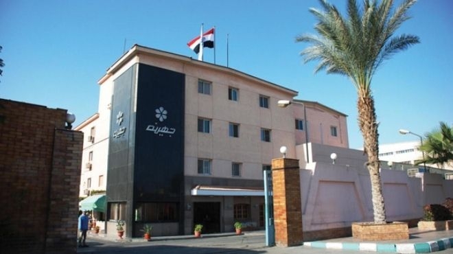 "جهينة" تقرر بيع مصنعها في 6 أكتوبر بمزاد علني