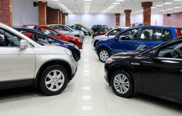 مبيعات السيارات في مصر تنمو بنسبة 94.8% خلال أول 5 أشهر من 2025