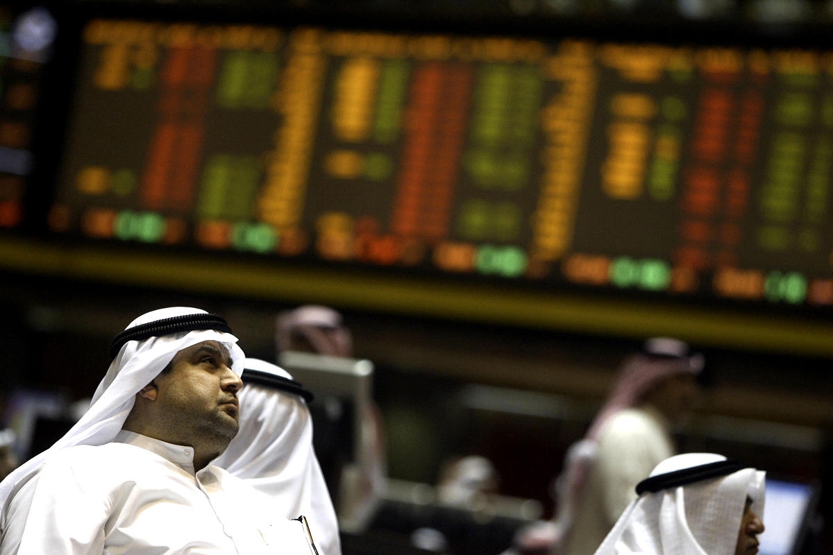 بورصة السعودية تواصل الهبوط قبل عطلة طويلة ووسط عزوف المستثمرين