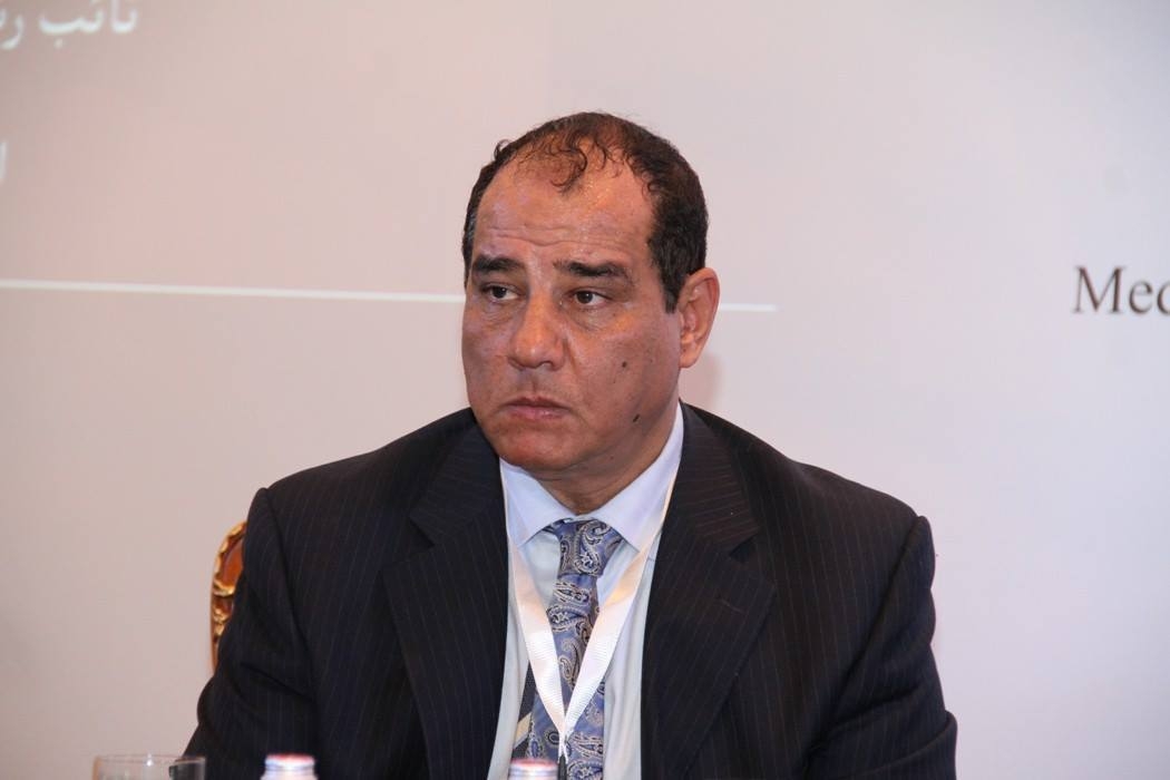 "منتجى الدواجن" يقبل استقالة "الزينى" من منصب المتحدث الرسمى