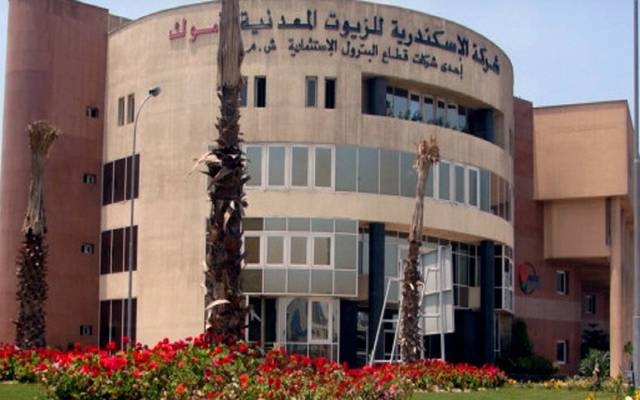 تنفيذ صفقة على أسهم "أموك" بقيمة 327.7 مليون جنيه