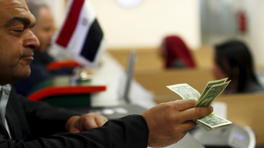 سعر الدولار يُغلق مرتفعًا في البنوك اليوم الإثنين 7 يوليو 2025
