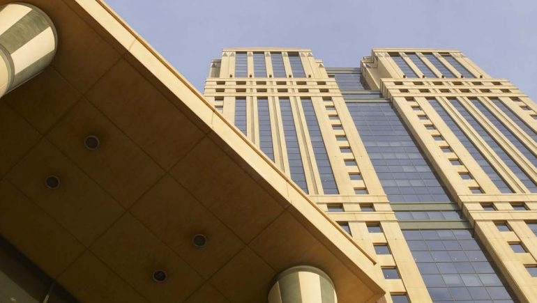 "أوراسكوم للاستثمار" تتكبد خسائر 914.7 مليون جنيه خلال 2024