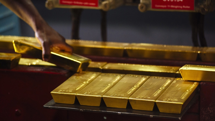 هل يساهم الصراع بين إيران وإسرائيل في رفع أسعار الذهب؟