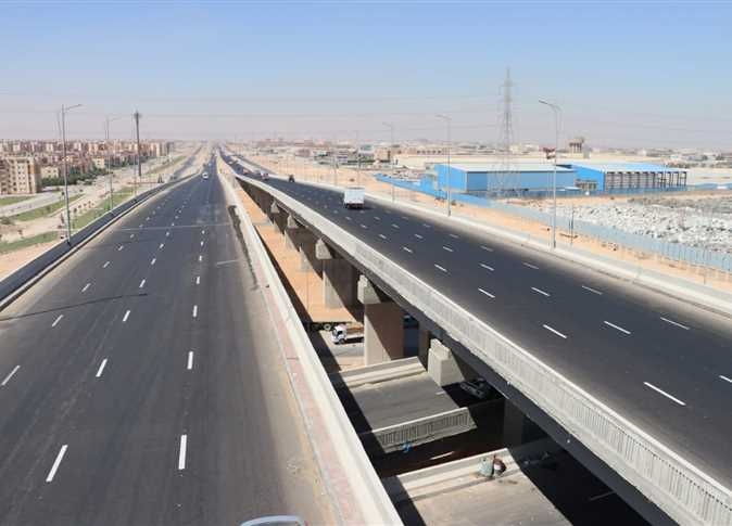 «الطرق والكباري» تبدأ حصر تكلفة مشروعات الموازنة الجديدة تمهيدًا للعرض على "النواب"