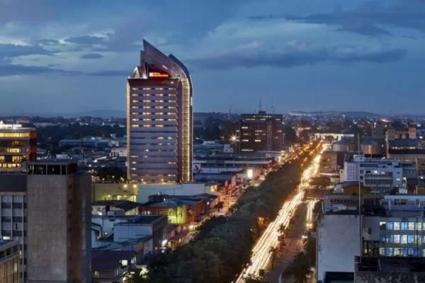 زامبيا: انخفاض معدل التضخم إلى 13% في يوليو 2025