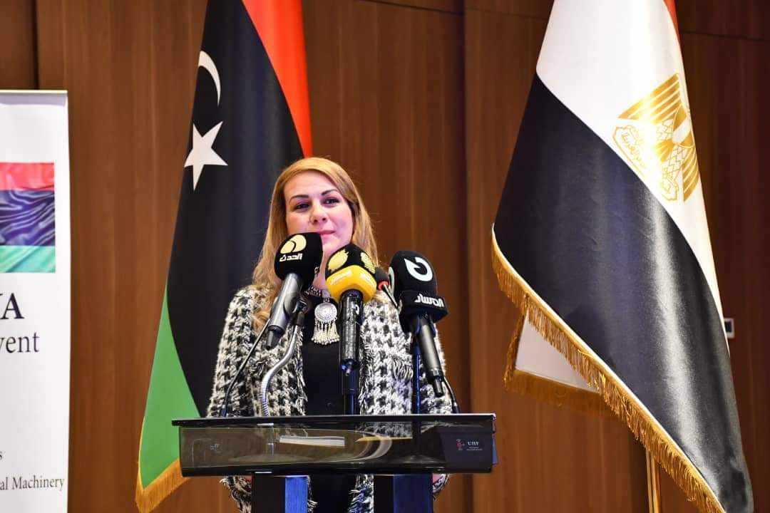 «تصديرى الصناعات الهندسية» يطرق أبواب السوق الروسى ببعثة تجارية فى سبتمبر