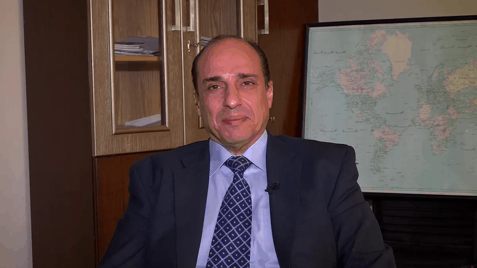 ثالث أكبر مقاطعة فى الصين تدرس ضخ استثمارات جديدة فى مصر