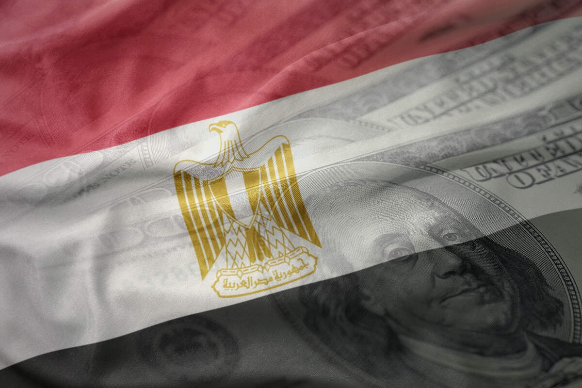الأجانب يقلصون استثماراتهم فى أدوات الدين المصرية مع تصاعد التوتر الإقليمى