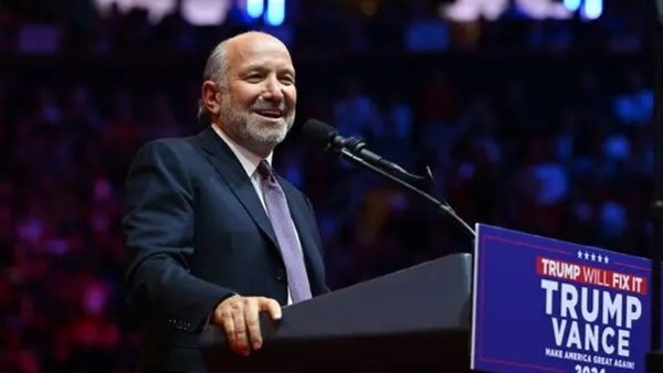 وزير التجارة الأمريكى: سنحقق 50 مليار دولار من الرسوم الجمركية شهريًا