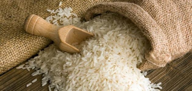 انخفاض ​​سعر الأرز في اليابان للأسبوع الثاني على التوالي