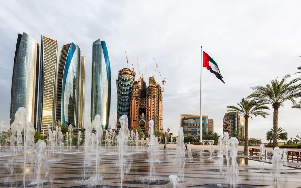 الأسواق العقارية فى الإمارات تسجل أداءً قوياً خلال الربع الأول من 2025