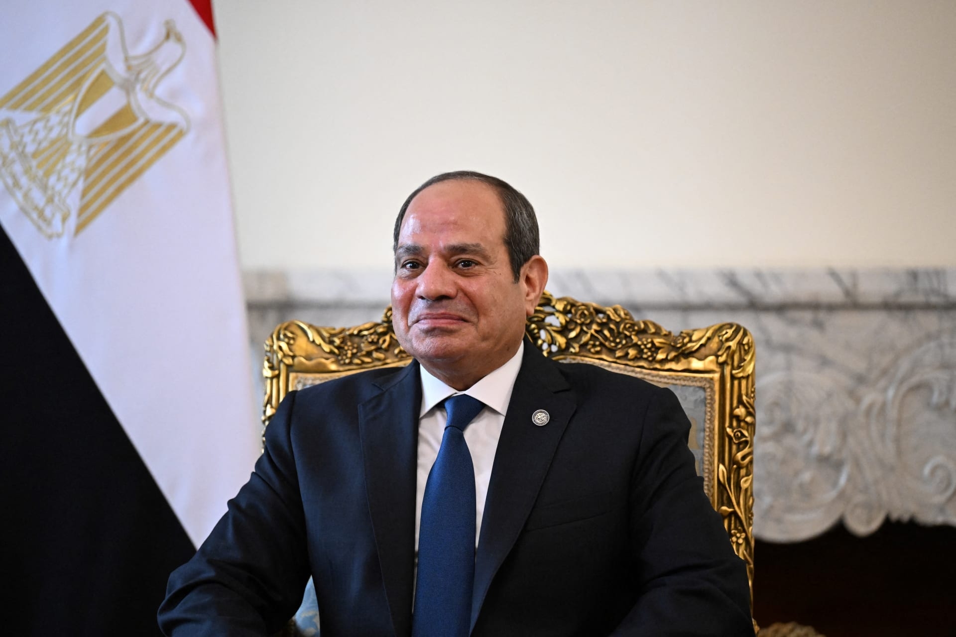 "السيسي" يصدق على قانون الإيجار القديم.. والتنفيذ الشهر المقبل