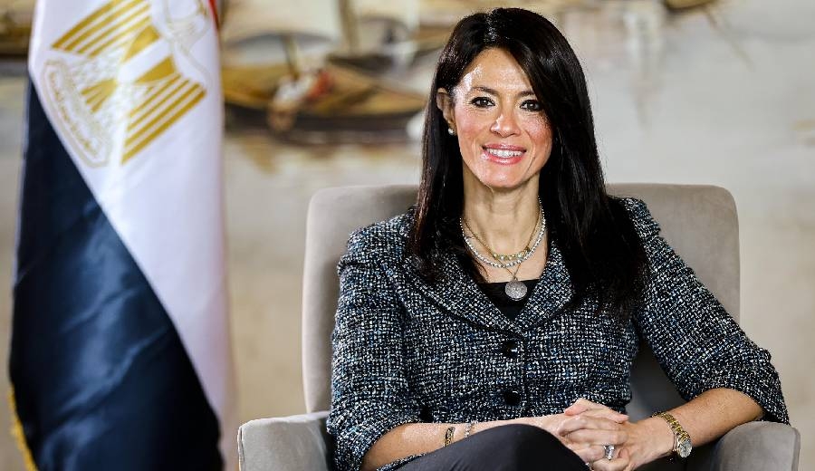 المشاط: الاتحاد الأوروبي شريك رئيس في مجال التنمية الاقتصادية والاجتماعية