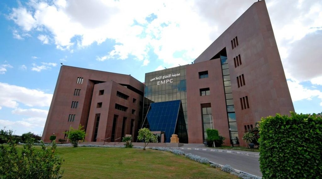اليوم.. نهاية حق توزيع 50 قرشًا لسهم "الإنتاج الإعلامي"
