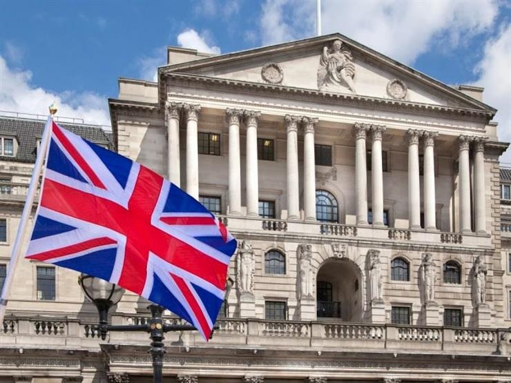 بنك إنجلترا يخفض الفائدة إلى 4%