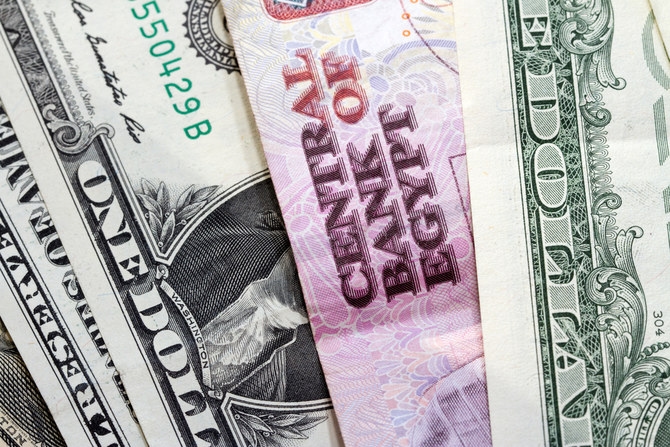 سعر الدولار في بنوك مصر اليوم الأربعاء 16 يوليو 2025