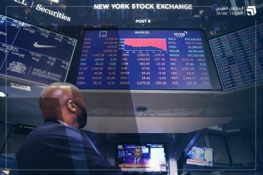 تراجع الأسهم الأوروبية بأعلى وتيرة يومية منذ أبريل