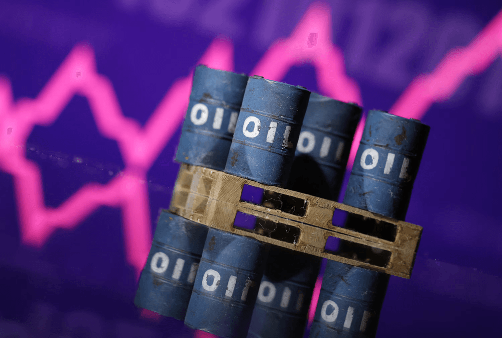 ارتفاع أسعار النفط بالختام.. لكنها تسجل خسارة أسبوعية