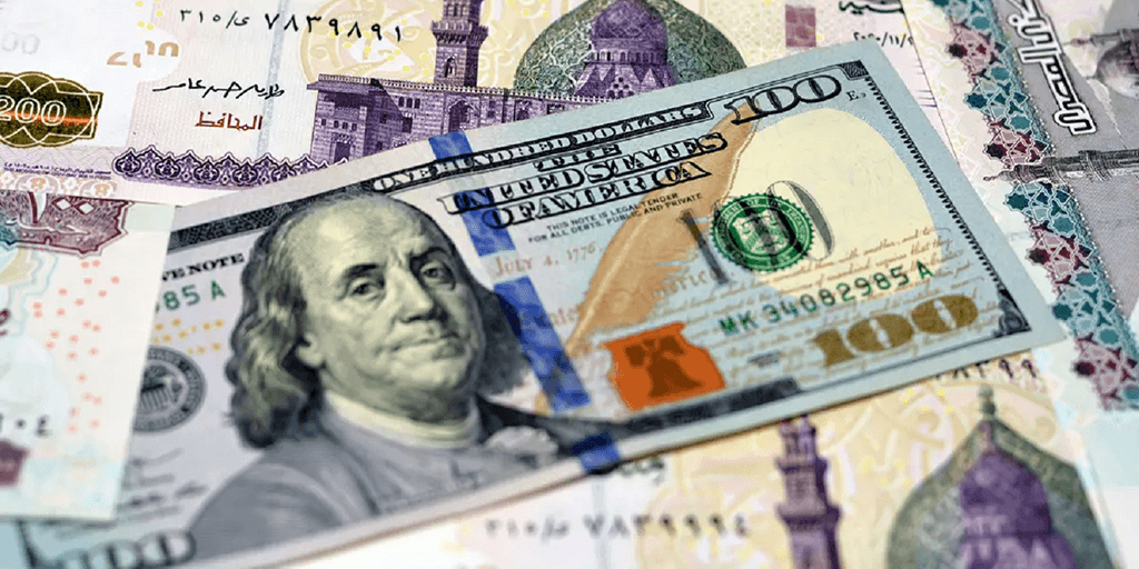 تباين توقعات المحللين بشأن سعر الدولار قبل قرار "المركزى" بشأن الفائدة