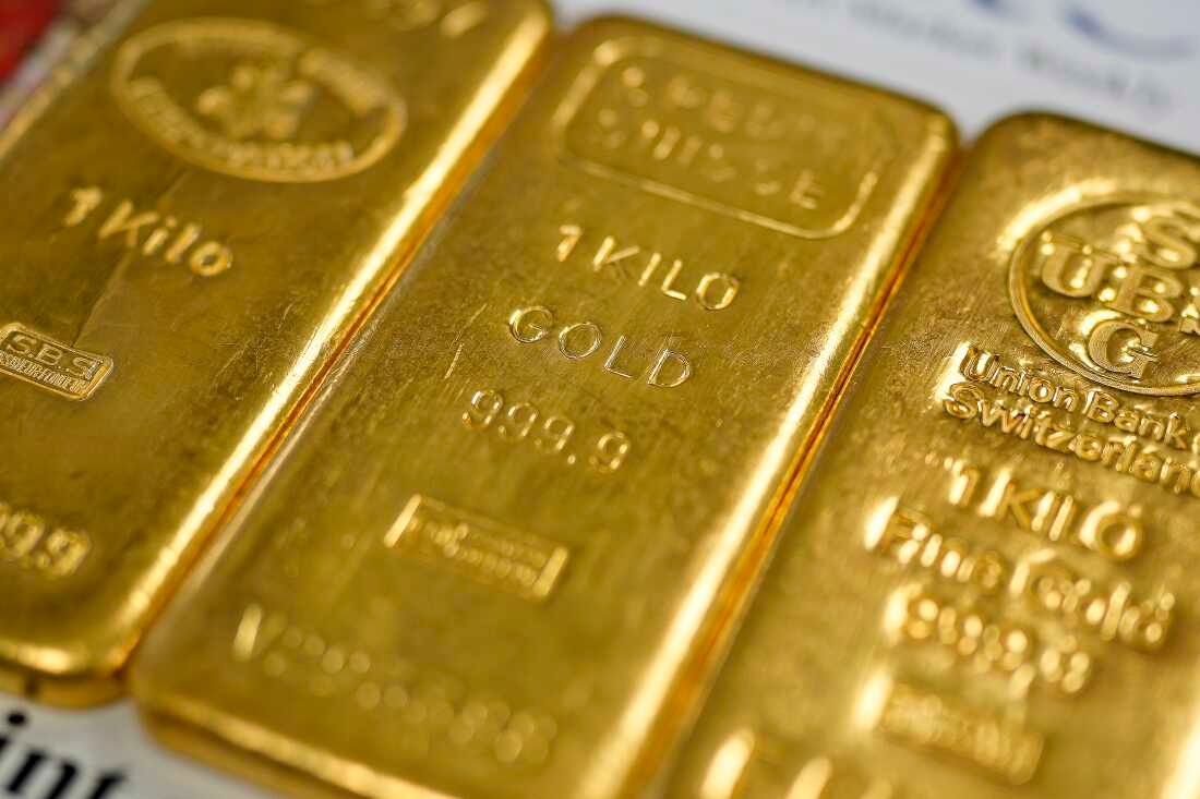 ارتفاع أسعار الذهب مع متابعة التوترات في الشرق الأوسط