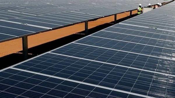 بنك التصدير والاستيراد الكوري يمول مشروع طاقة شمسية في السعودية بقيمة 225 مليون دولار