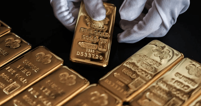 شعبة الذهب تبحث التعاون مع شركة صينية لتصنيع الذهب والمجوهرات