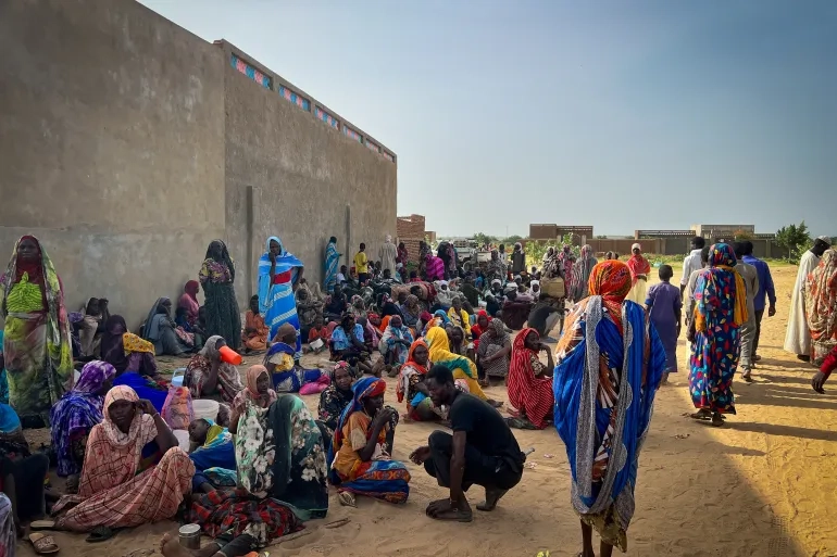 «المفوضية السامية»: 98 مليون دولار عجزًا تمويليًا لبرامج اللاجئين فى مصر خلال 2025