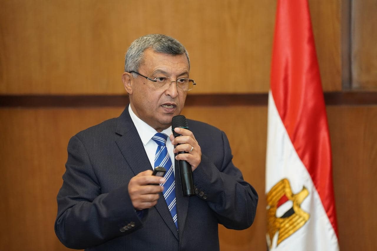 وزير البترول الأسبق لـ"البورصة": لا بديل عن الإنتاج المحلي لمواجهة أعباء استيراد الطاقة