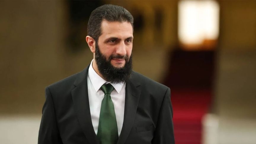 الشرع: سوريا جذبت 28 مليار دولار استثمارات أجنبية منذ الإطاحة بالأسد