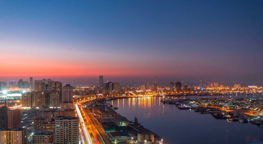 3.25 مليار درهم قيمة التصرفات العقارية فى عجمان خلال يوليو 2025