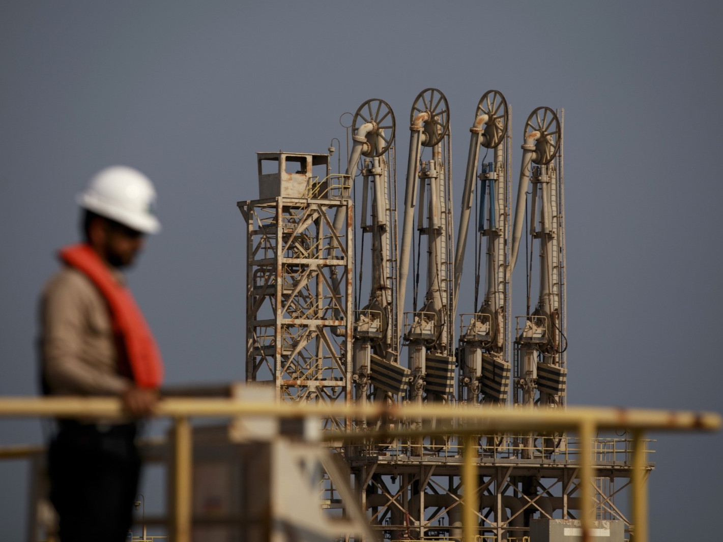 25% انخفاضاً في طلب الصين على الغاز خلال الربع الأول من 2025