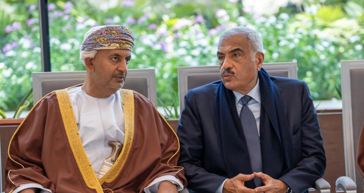 "طلعت مصطفى" تطوير مشروعين في عُمان باستثمارات 1.5 مليار ريال