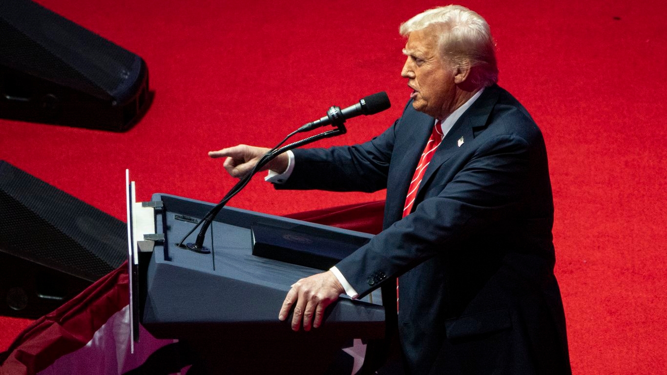 GOP senators are not fans of Trump's new TikTok delay