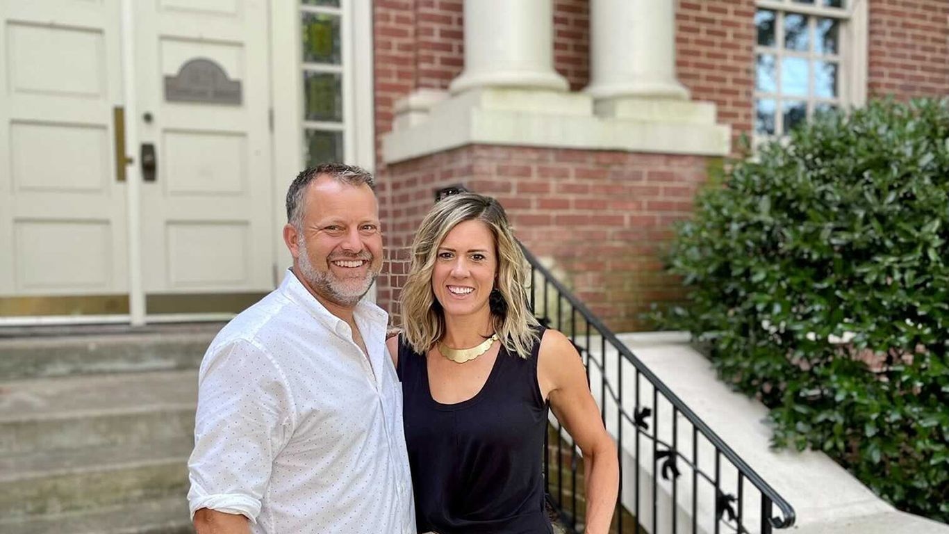 Charlotte culinary duo gets national TV spotlight
