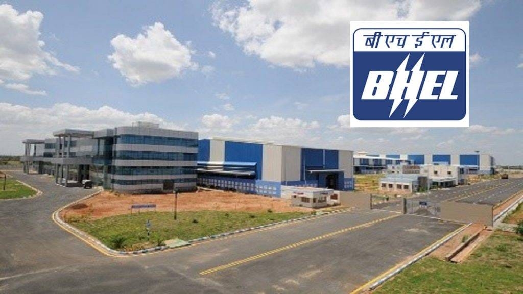 BHEL secures Rs 6,500 crore order from Adani Power for six 800 MW thermal units