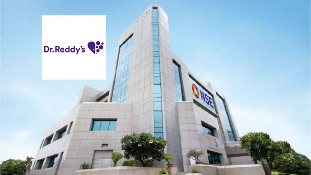 Dr Reddy's share: Jefferies sees 12% downside after Q1 miss, cuts target to Rs 1,100