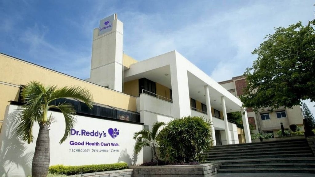 Dr. Reddy's Laboratories shares in focus as company sees double-digit sales growth for FY26