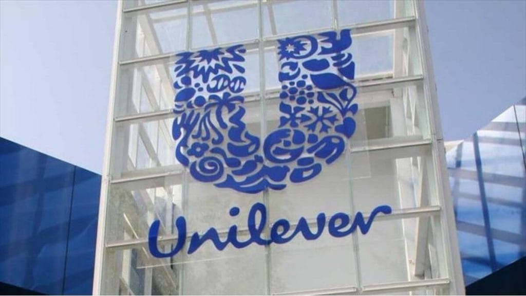 HUL shares jump 4% as Q1 volume growth hits 4%, tops street estimates