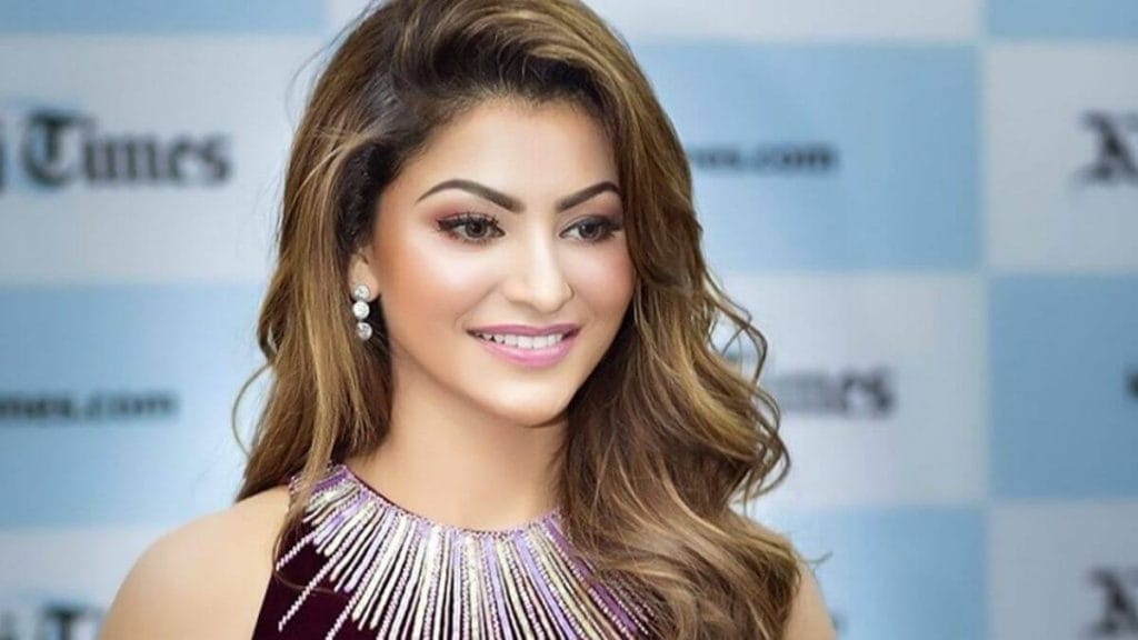 Urvashi Rautela alleges baggage theft at Gatwick Airport, seeks urgent help to recover Dior luggage