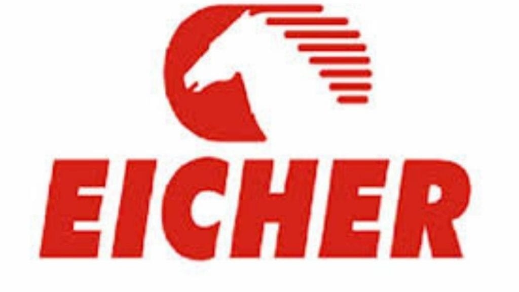 Eicher Motors shares jump 4% as Q1 revenue rises 14.8% YoY to Rs 5,041.84 crore, Ebitda up 3%