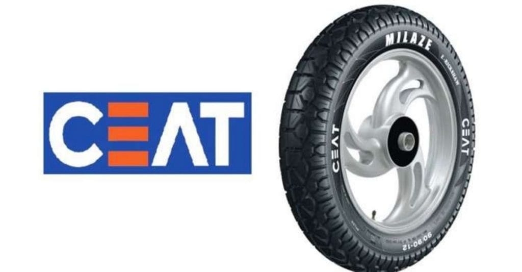 Why are CEAT shares down over 6% today? Know More
